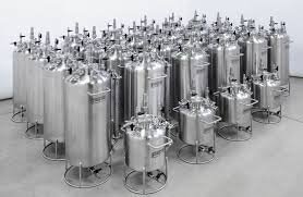Ss Pressure Vessels